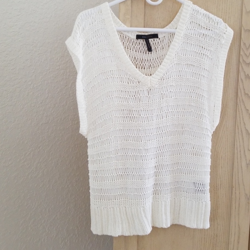 Ladies Elegant vest